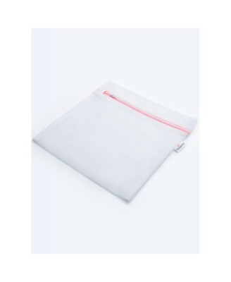 Sac de lavage Blanc